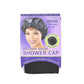 Bonnet De Bain Annie Double Lined Shower Cap #4407