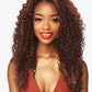 Tissage Semi Natural Ivary Natura Hair Fashion