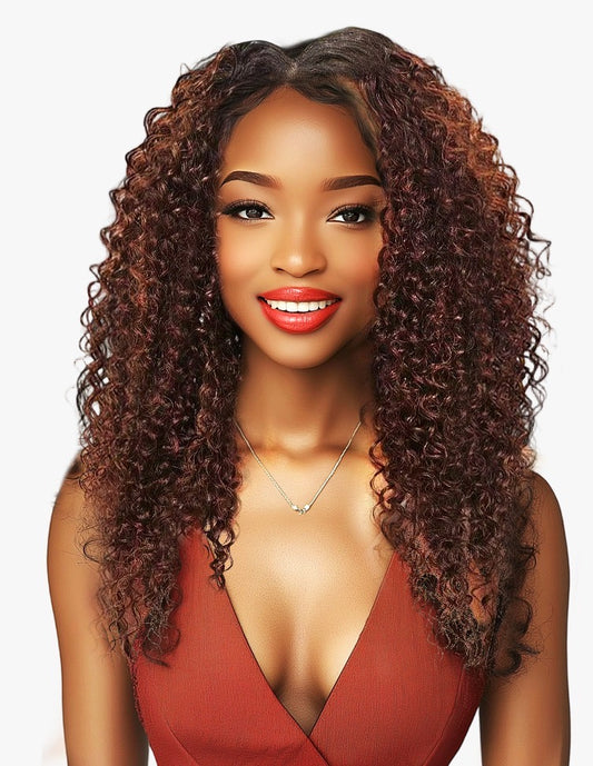 Tissage Semi Natural Ivary Natura Hair Fashion