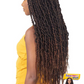 Crochet Braid Semi Naturel Nita Gorgeus Loc 26" Freetress