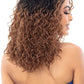 Perruque Lace Semi Naturel Baby Hair 104 Equal