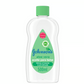 Johnson’s Baby Baby Huile d’Aloe Vera 500 ml