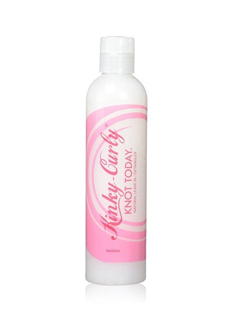 Soins Démêlant Pour Cheveux Bouclée Kinky Curly Knot Today 8oz