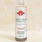 CRAZY POUSS Crème Gelée pour Boucles à l’Huile de Lin 250ml