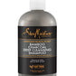 Shea Moisture African Black Soap Deep Cleansing Shampoo