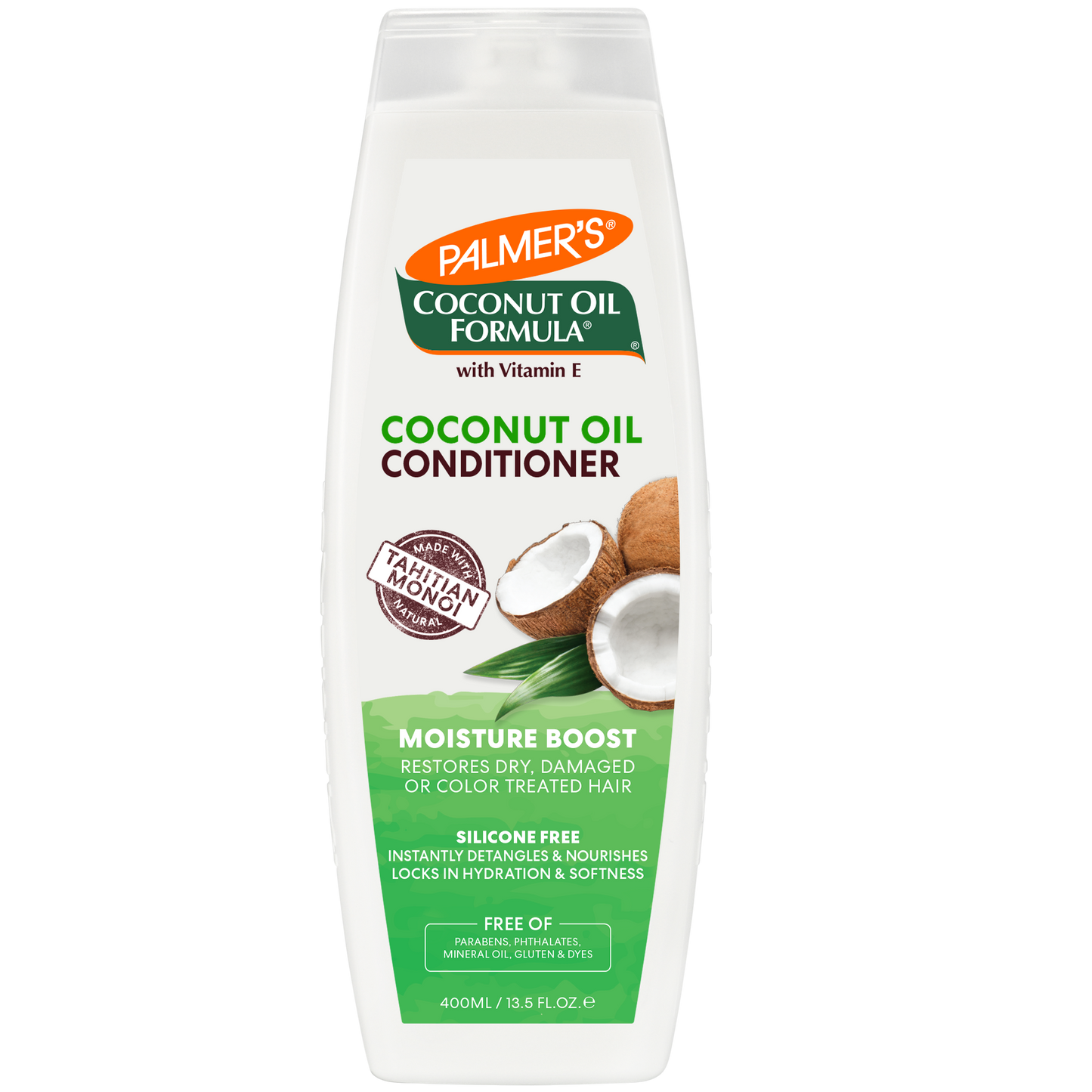 Palmer's Coconut Moisture Boost Conditioner 400ml
