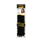 Crochet Braids Semi Naturel Cherish Water Wave 12"