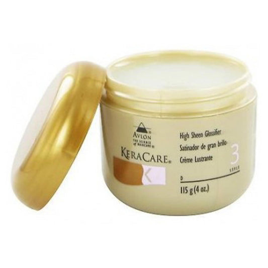 KERACARE HIGH SHEEN GLOSSIFIER 3.9OZ
