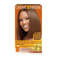 Coloration Cheveux à l’huile d’argan Creme Of Nature