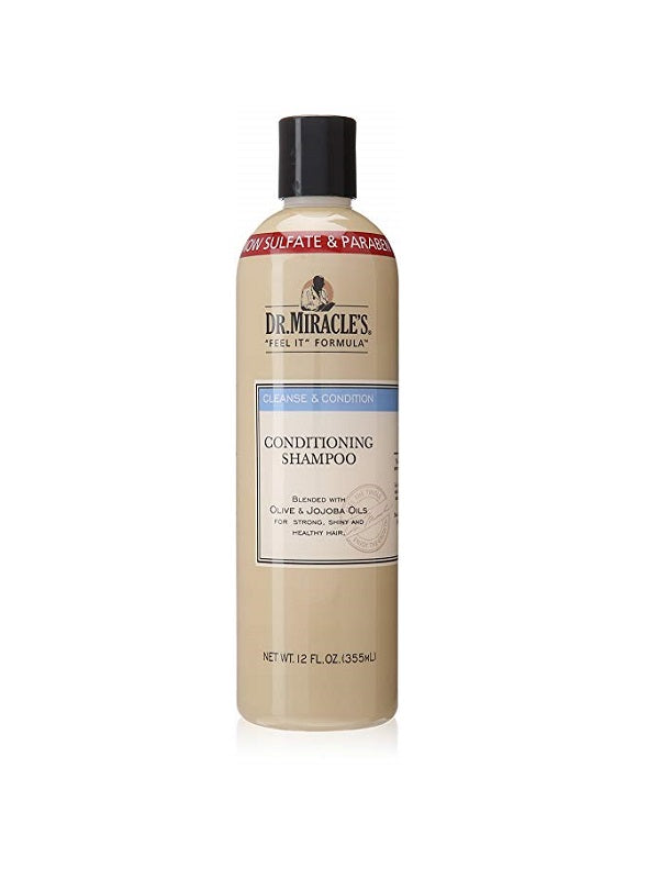 Shampooing Dr Miracle Conditioning Shampoo