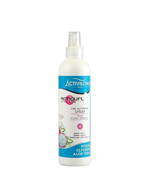 Spray Activateur De Boucles Acticurl Hydra