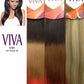 Tissage Naturel Sleek Viva 10"