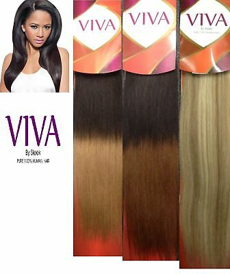 Tissage Naturel Sleek Viva 10"