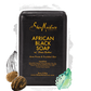 Savon Noir Shea Moisture African Black Soap