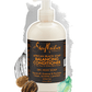 Après shampooing Shea Moisture African Black Soap Balancing Conditioner