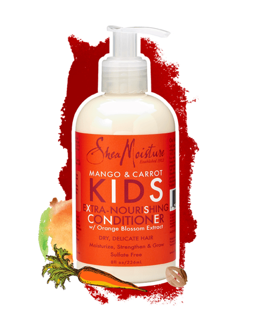 Après ShayMango Carrot Kids Extra-Nourishing Conditioner