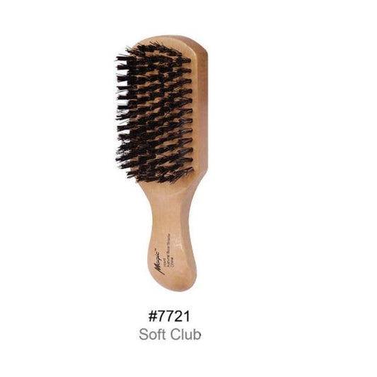 Magic Collection Wood Brush Soft 7721