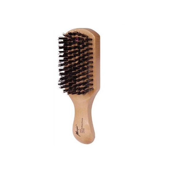 Magic Collection Wood Brush Hard 7722