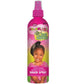 African Pride Dreams Kids Braids sheen Spray