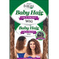 Perruque Lace Semi Naturel Baby Hair 104 Equal