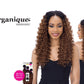 Tissage Semi Naturel Complet Pour 1 Tête Organique Deep Wave 3pcs 18”20”22” Freetress