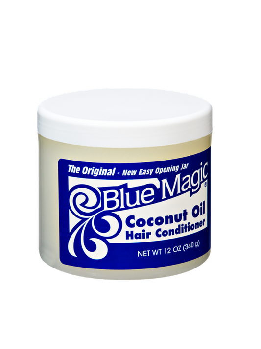 Pommade Cheveux Blue Magic Coconut Hair Conditioner 340g