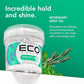 EcoStyler Styling Gel Rosemary Mint Oil 8 oz