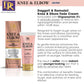 D&R: Fade Cream - Knee and Elbow 4oz
