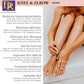 D&R: Fade Cream - Knee and Elbow 4oz
