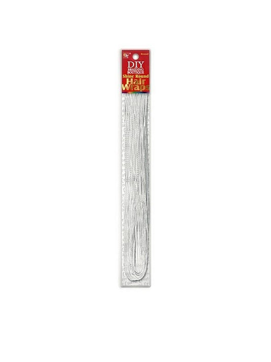 Fille Decoration Cheveux Argent #8732 Beauty Town