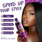 Ebin Hair Bond Protector Black 100ml