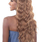 Perruque Semi Naturel Lite Wig 005 Equal