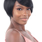 Perruque Semi Naturel Lite Wig 006 Equal