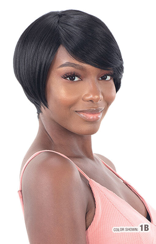 Perruque Semi Naturel Lite Wig 006 Equal