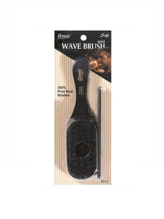 Brosse Mini Soft Doux #2113 Annie