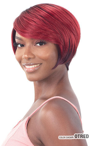 Perruque Semi Naturel Lite Wig 006 Equal