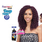 Crochet Braids Deep Twist Bulk 10? Freetress