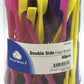DREAM BRUSH EDGE DOUBLE SIDED 60/JAR  BR52099J