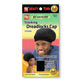 Beauty Town Dread Locks Cap Noir #2235