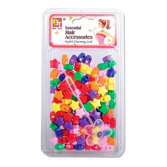 Pearl Cheveux Plastique #7673 Beauty Town