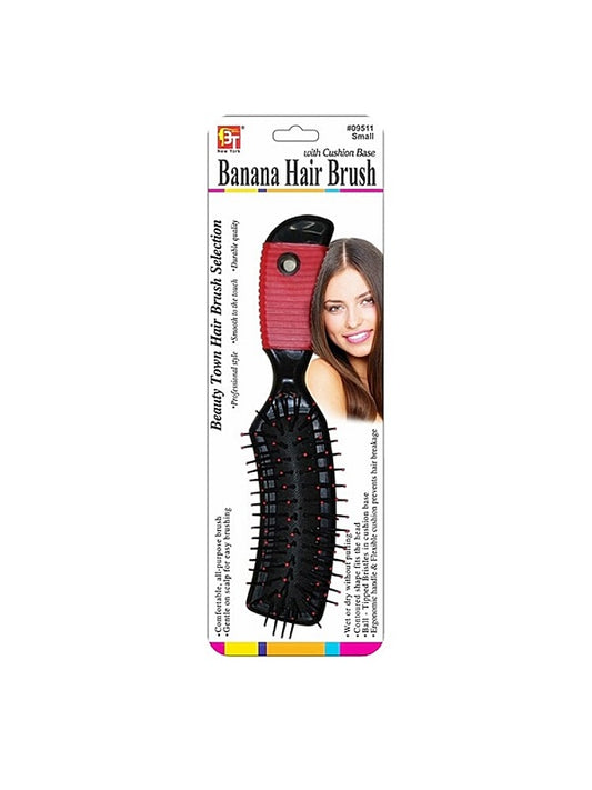 BT Banana Brush #9511