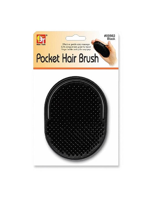 Brosse Proche Poket Brush #9862 Beauty Town