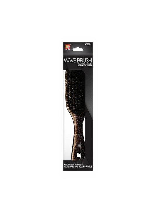 Brosse Cheveux poiles Sanglier #9921 Beauty Town