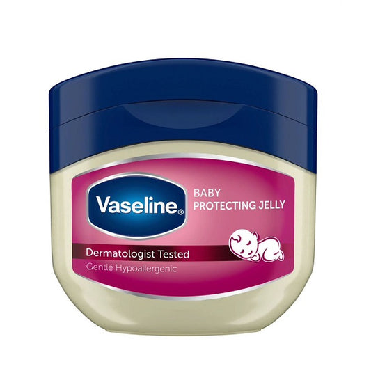 Vaseline Baby Protecting Jelly