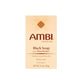 Savon Noir Ambi Black Soap With Shea Butter