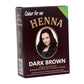 Colour For Me  Henna - Dark Brown