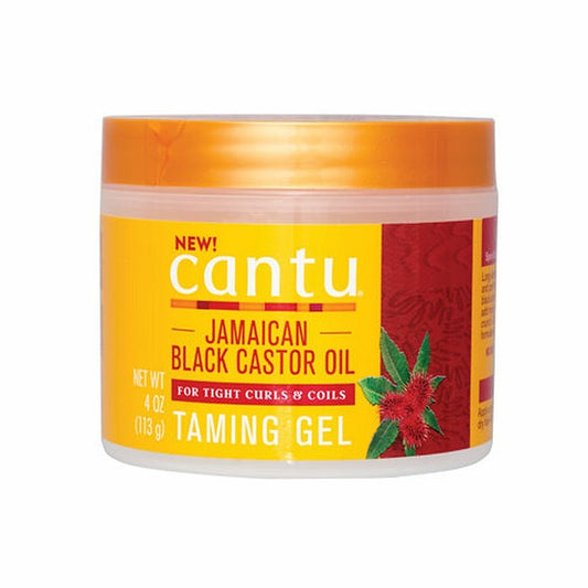 Cantu Jamaican Black Castor Oil Curl Stretch Paste