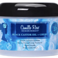 Camille Rose Black Castor Oil + Chebe Deep Conditioner240ml