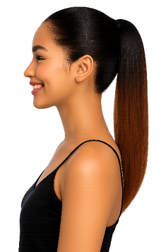 101 SWING EZ PONY 26″ NATURA HAIR FASHION