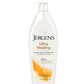 JERGENS Lait Corporel Ultra Healing 621ml
